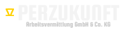 Perzukunft Arbeitgeberportal